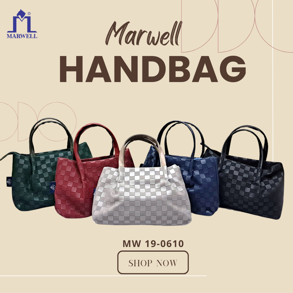 Marwell حقيبة نسائية MW 19-0610