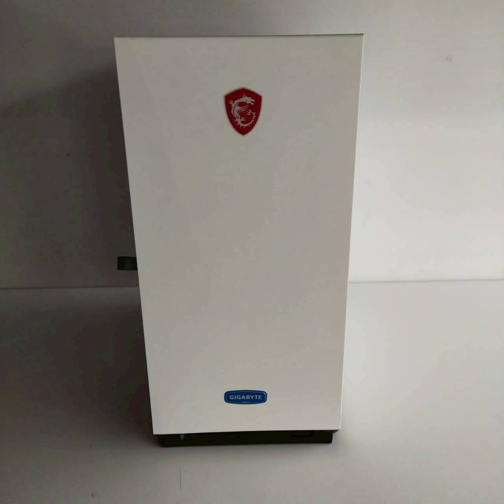 COMPUTER  มือสอง  เฉพาะ  CASE  Core i5  4570  3.20GHz