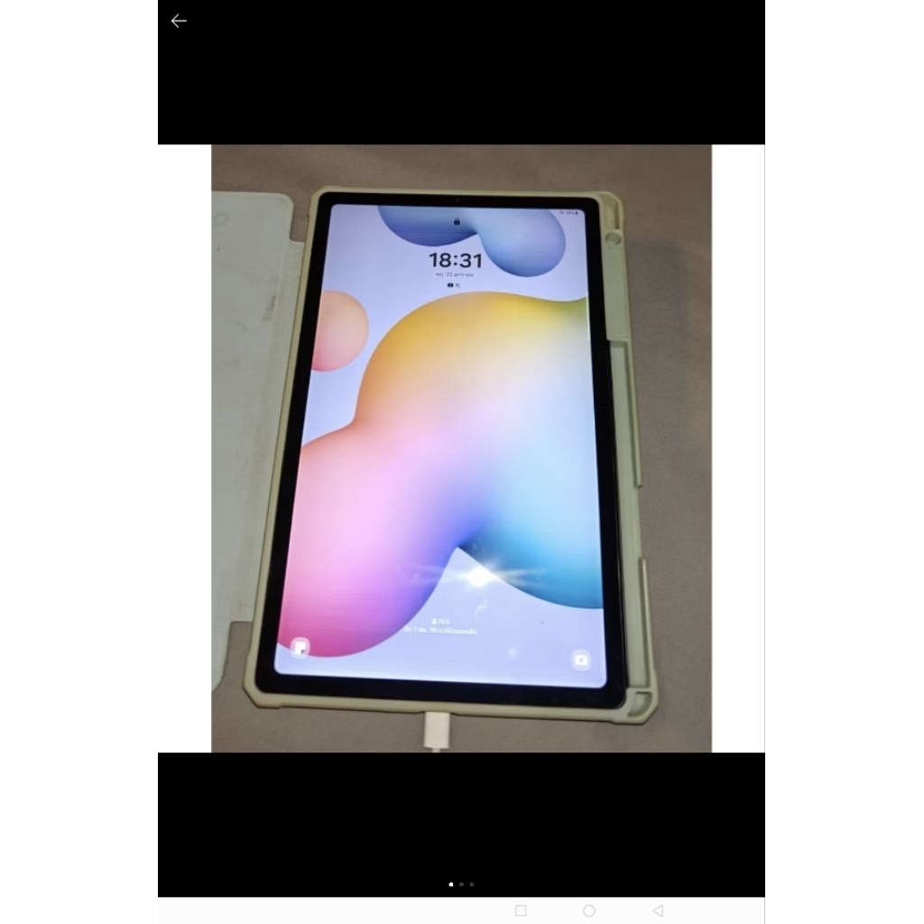 s6 lite มือสองสภาพดี หลุดจอง