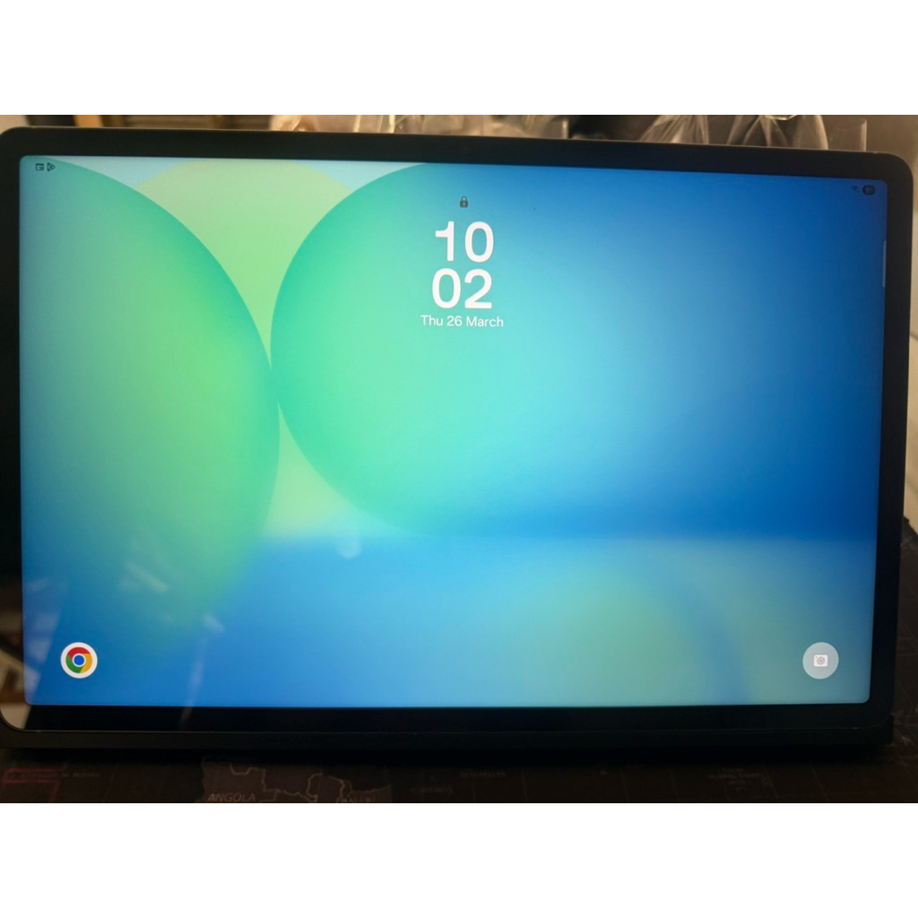 Samsung  TAB S10 FE+