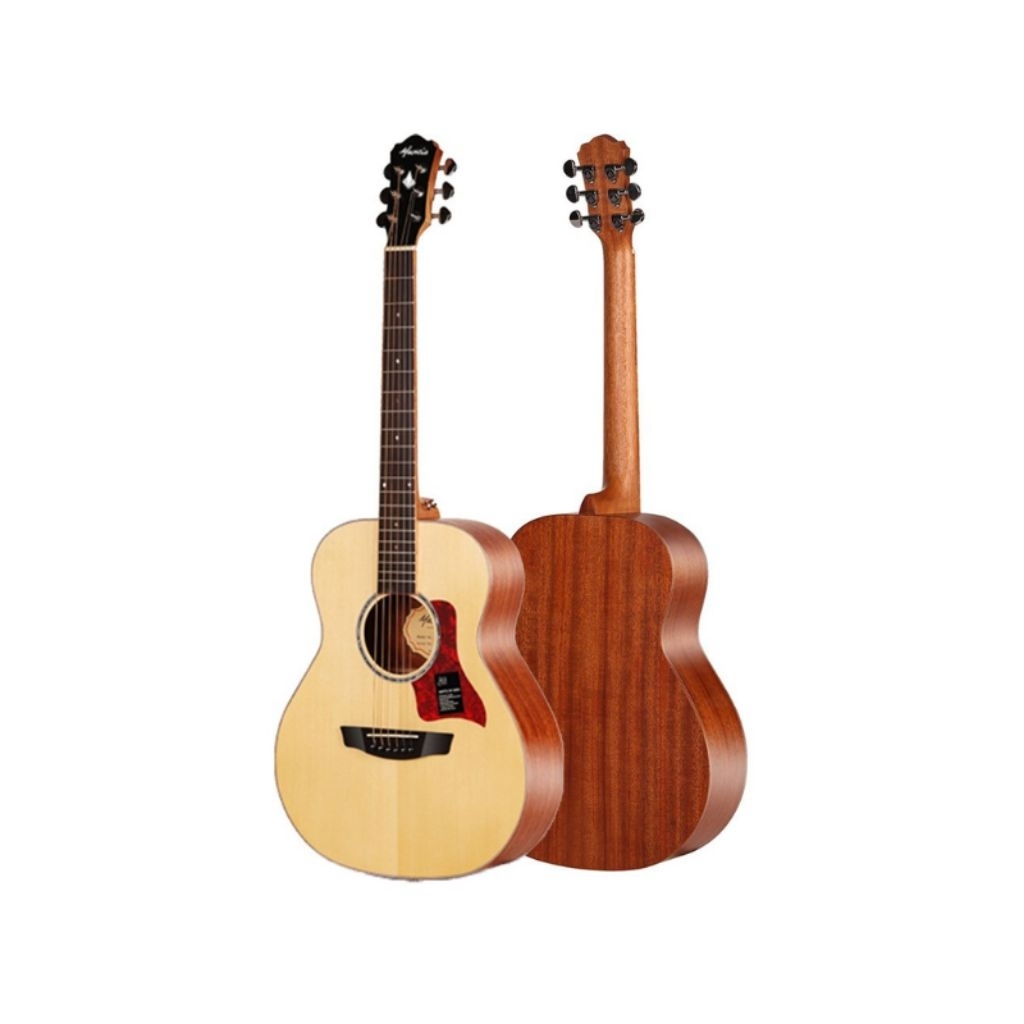 (มือ2 สภาพใหม่) กีตาร์ Mantic BG-1 มีของแถม