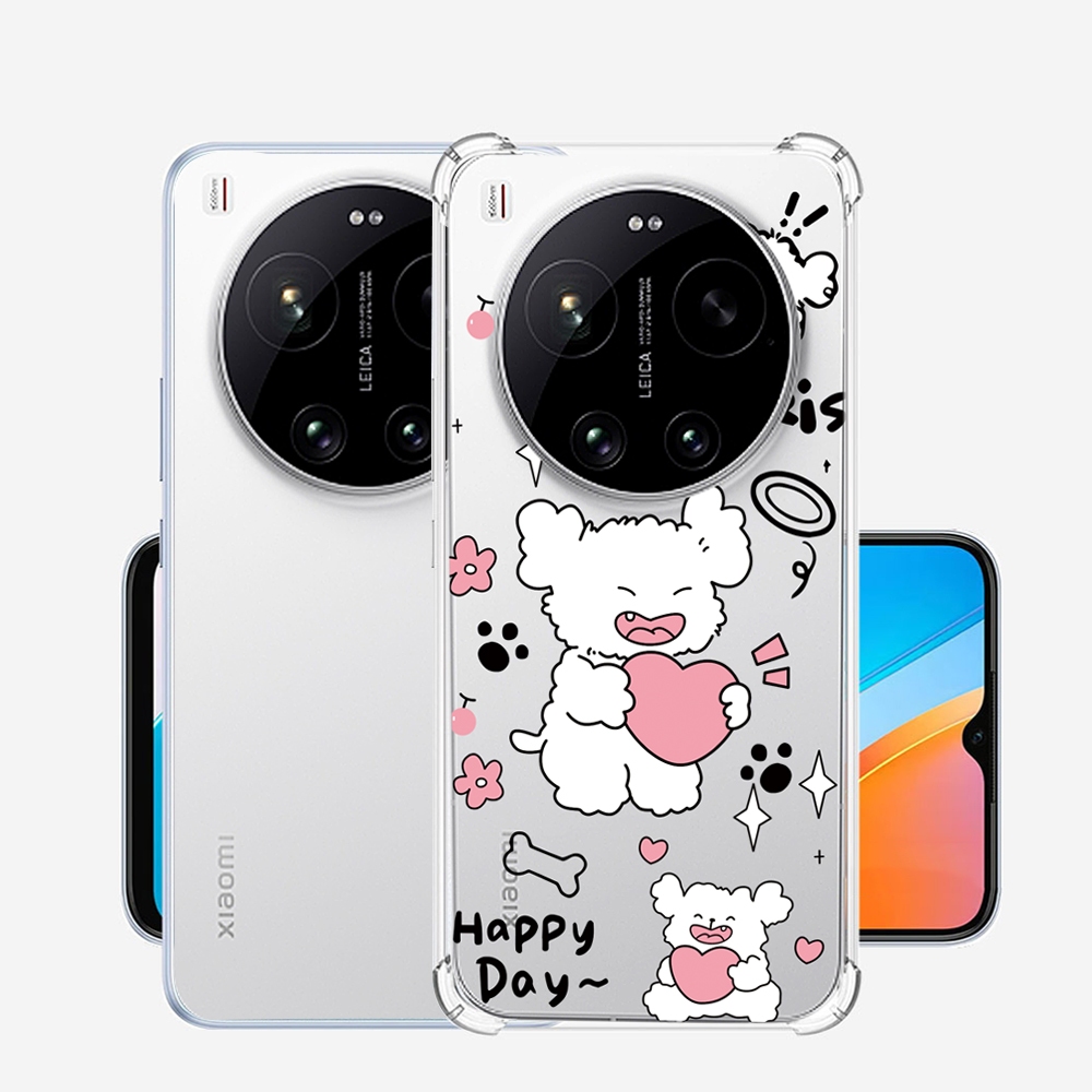 เคส เคสมือถือ สำหรับ XIAOMI Mi17 Ultra XIAOMI Mi17 XIAOMI Mi15T XIAOMI Mi15TPro XIAOMI Mi14T XIAOMI 