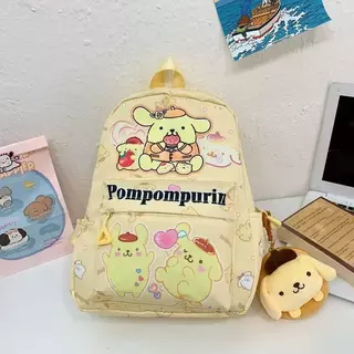 พร้อมส่งในไทยกระเป๋าเป้การ์ตูน, เหมาะ สำหรับโรงเรียนอนุบาล, กระเป๋าเป้เด็ก9033