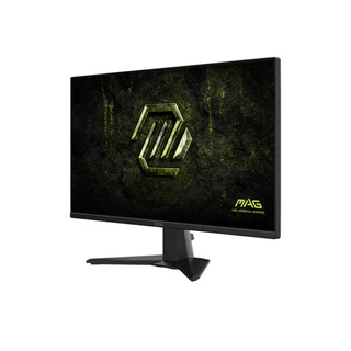 จอมอนิเตอร์ (monitor) iHAVECPU MSI MAG 275QF E20 - 27 RAPID IPS 2K 200Hz