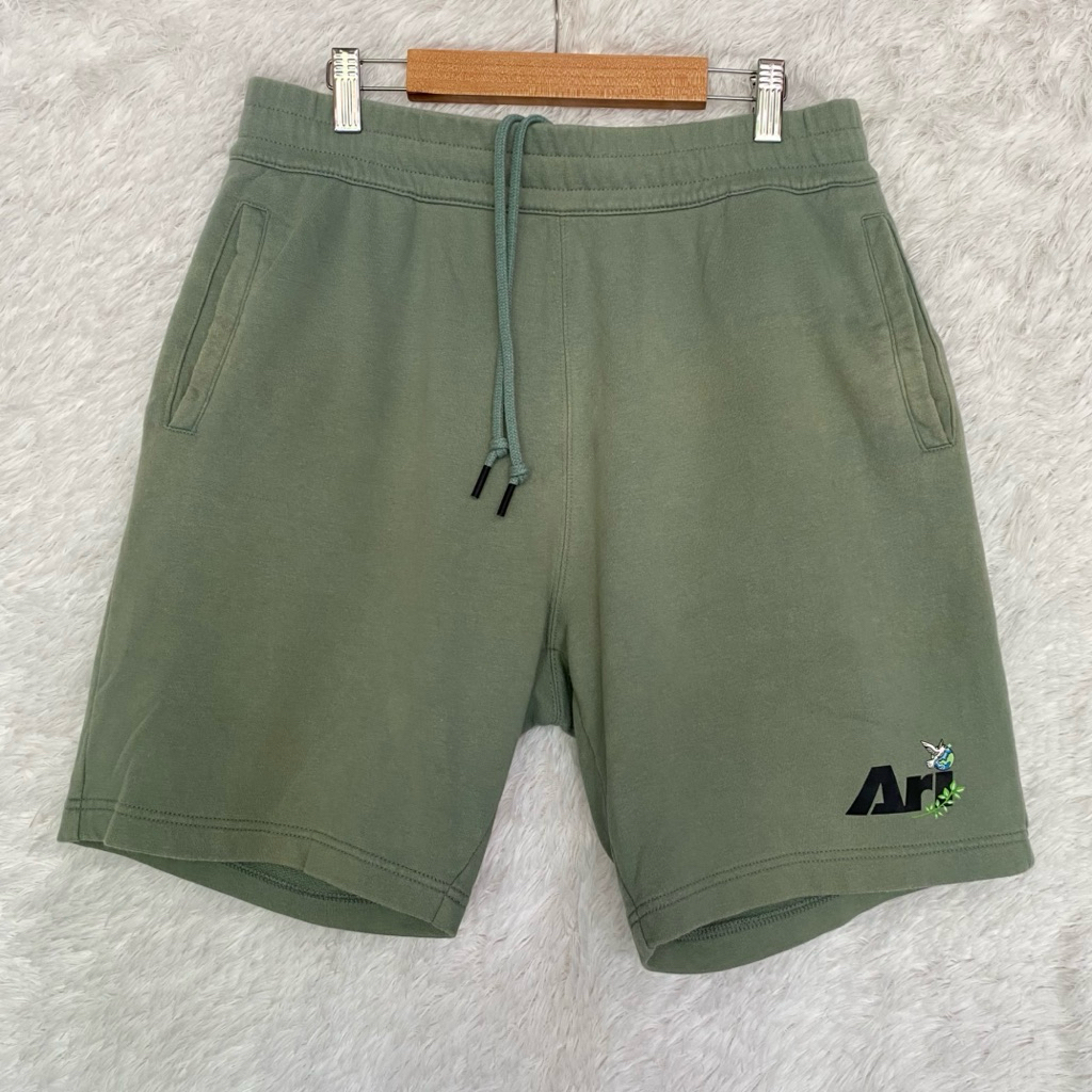 Ari กางเกงขาสั้น มีกระเป๋า🕊️