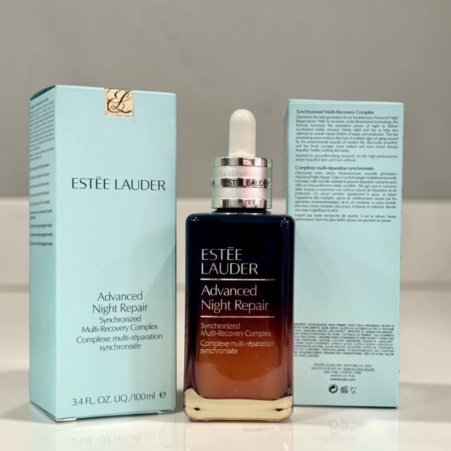 ESTEE LAUDER Advanced Night Repair Multi Recovery Complex มีขนาดให้เลือก