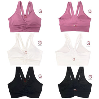 Alo ของแท้ 100% พร้อมส่ง Wild Thing Bra