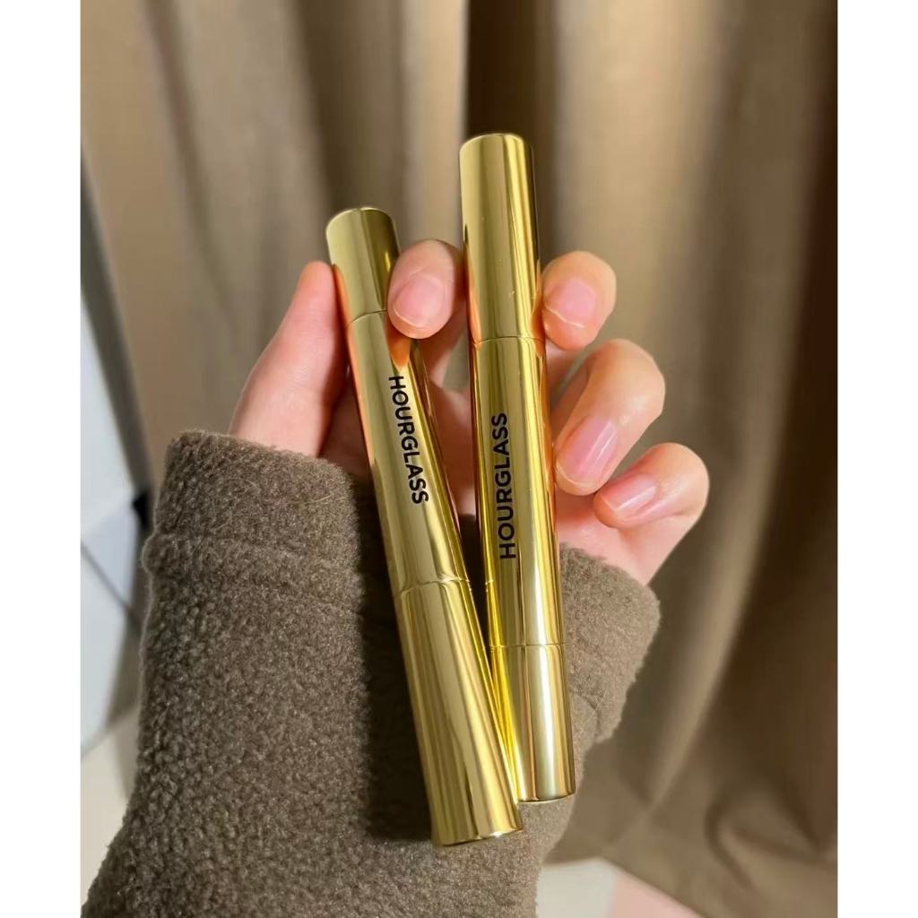 Hourglass Phantom Glossy Balm 1.7g ลิป Hourglass ลิปบาล์ม ปากฉ่ำวาว อิ่มฟู สีสวย ของแท้ ราคา ถูกที่สุด ดีลบีเคเค แกลเลอรีภาพที่ 4