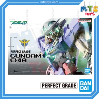 **MTS Toys**PG 1/60 Perfect Grade Gundam : GN-001 Gundam Exi…
