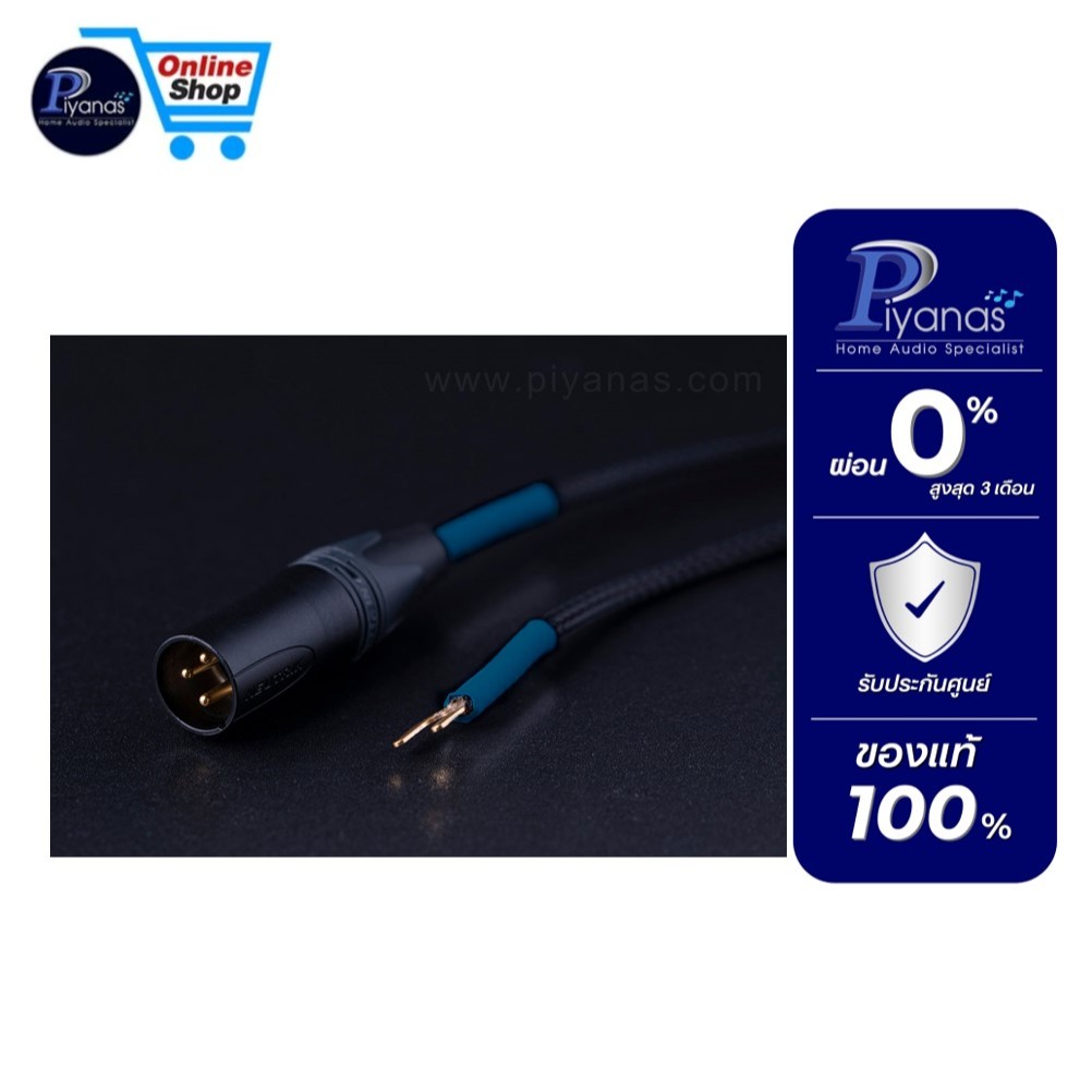 KOJO TECHNOLOGY : CLONE2XH/ Ground Cables/Piyanas Electric