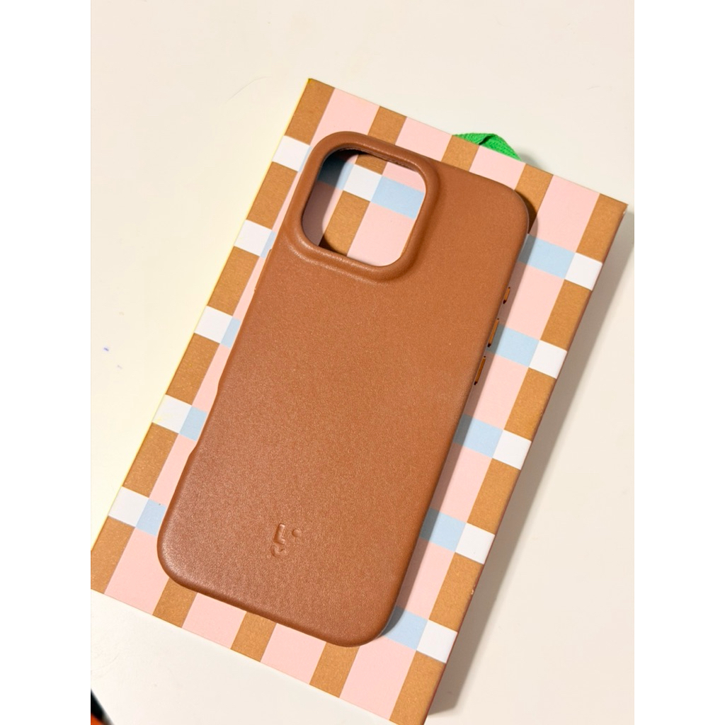 ส่งต่อ Case The Local Collective iPhone 16 Pro Max ✨