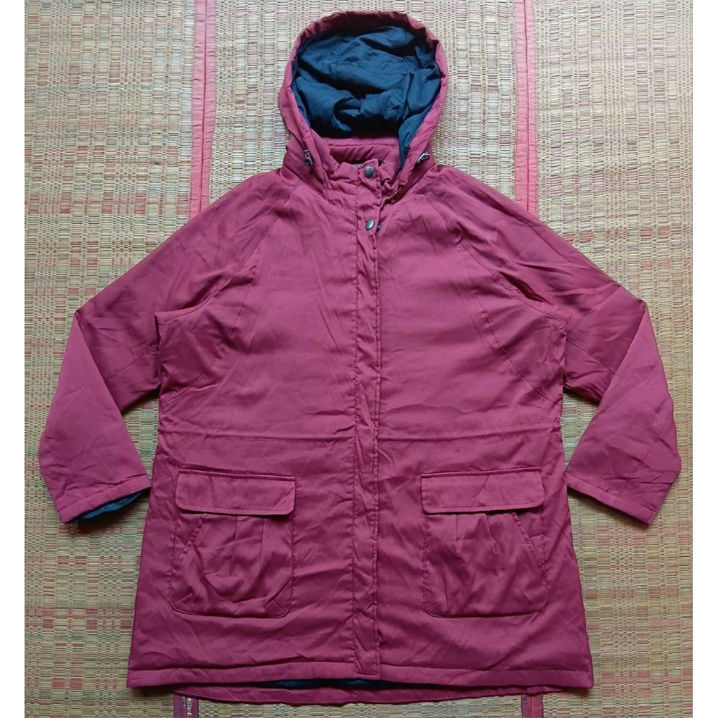 เสื้อกันหนาว  Mizuno