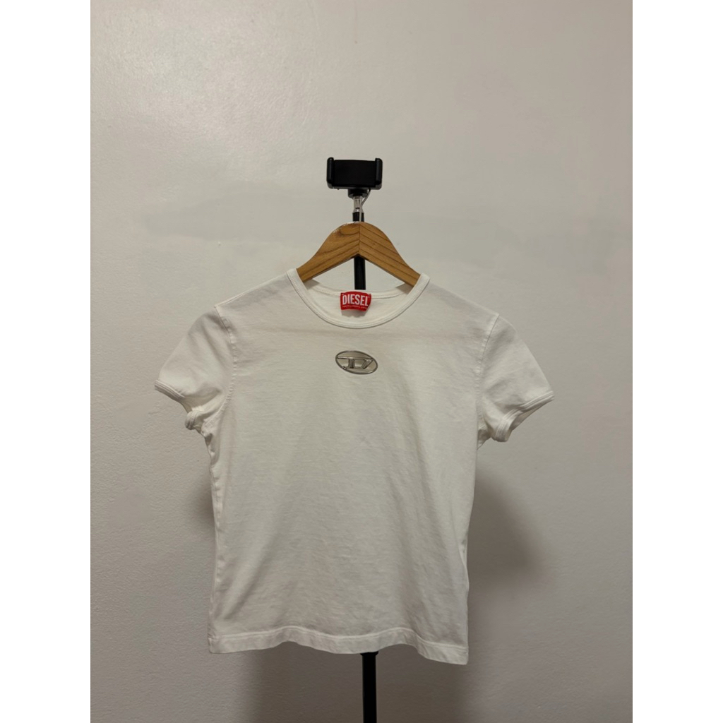 เสื้อมือสอง แบรนด์ DIESEL