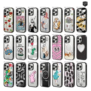 [รับPre-Order] CASETiFY 17 Pro Max/17 Pro/Air/17/16/15/14/13/12/11/X/8/7/SE Series เคสมือถือและอื่นๆ [ผ่อน0% ส่งฟรี]