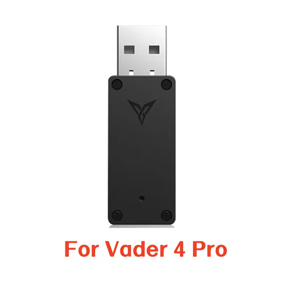 Flydigi Controller 2.4G Receiver For Vader 4 Pro ตัวรับสัญญาณจอย Flydigi Vader 4 Pro