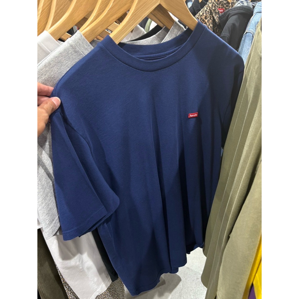 เสื้อยืด Su_pre_me จาก Shop ญี่ปุ่น💯