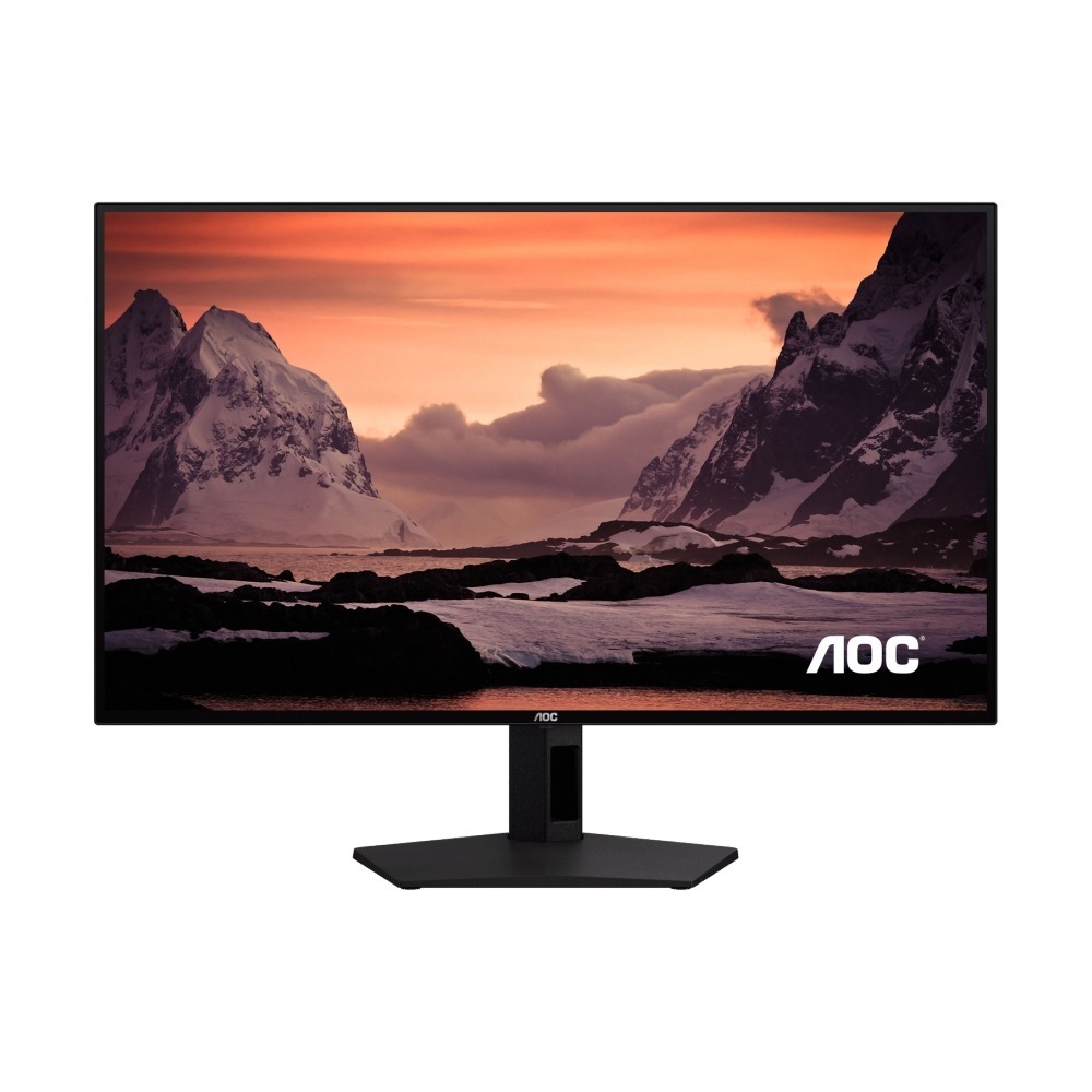 MONITOR 27'' AOC Q27G41ZDP/67 (OLED, HDMI, DP) 2K 240Hz