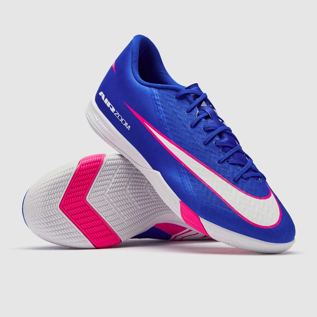 รองเท้าฟุตซอล Nike Air Zoom Mercurial Vapor XVI Academy IC (ฟุตซอล)