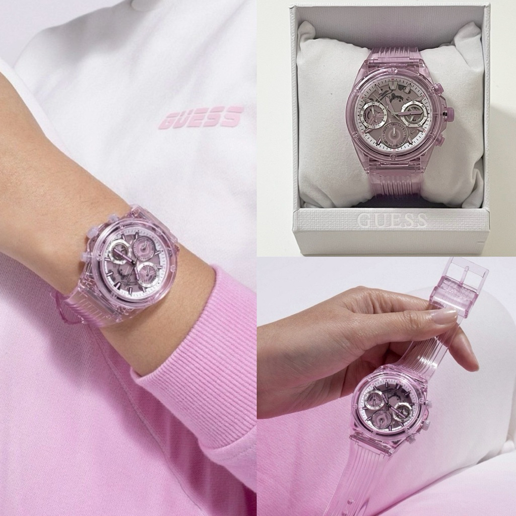 🌟พร้อมส่ง🌟ของแท้💯🇺🇸 ATHENA  WATCH