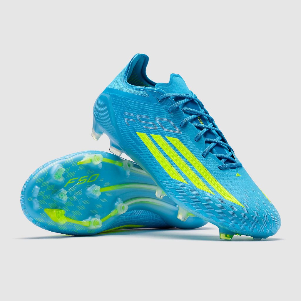 สตั๊ด รองเท้าฟุตบอล Adidas F50 Elite FG