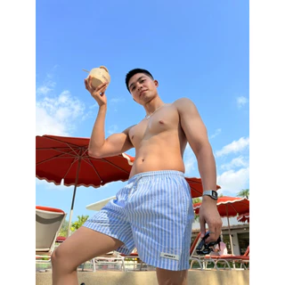 SUMMER SHORTS ss26🍌🫐🥑🥝🍒🥣 #ผ้าไม่หนา