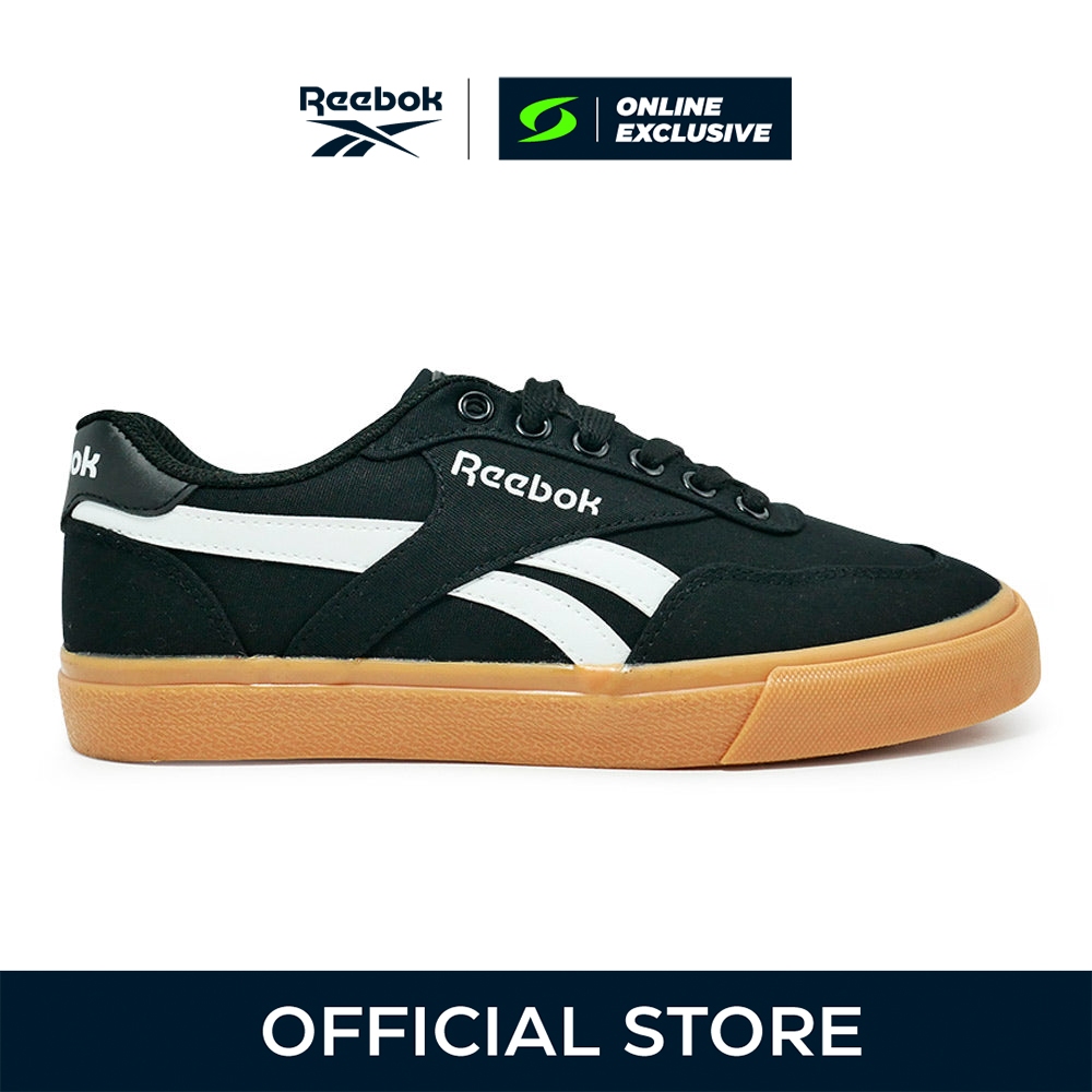 REEBOK Court Advance Vulc รองเท้าลำลองผู้ชาย [Online Exclusive]
