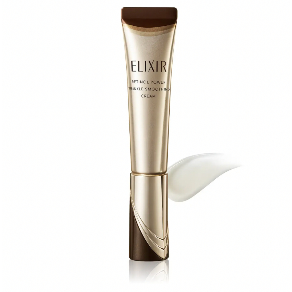 🅹🅿🇯🇵 Shiseido Elixir อายครีม 15 กรัม 22 กรัม
