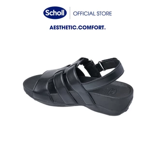 Scholl รองเท้าแตะผู้หญิง - เดเลีย Delia เทคโนโลยี Bioprint นวัตกรรมที่ออกแบบให้รองรับทุกสรีระเท้าและรูปเท้าทุกส่วน