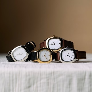 YVIS Lady Kayd Watch - YVIS Timepiece Lady Kayd