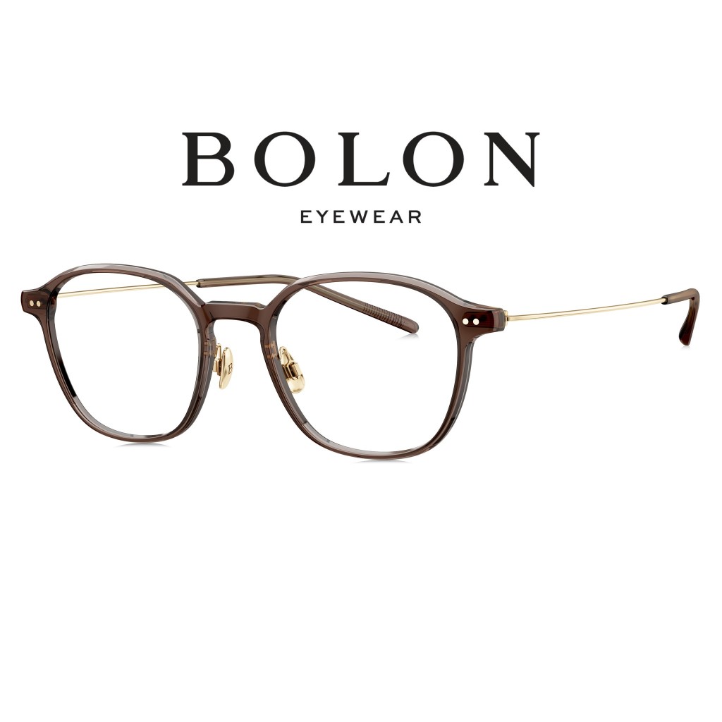 Bolon إطار نظارة طبية NIAGARA BJ5210 — صورة 7