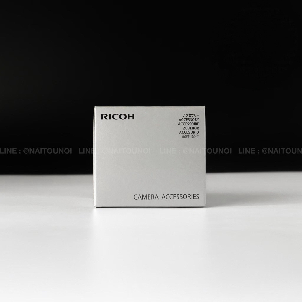 Ricoh Battery Charger ( BJ-11 ) For Ricoh GR III, GR IIIx
