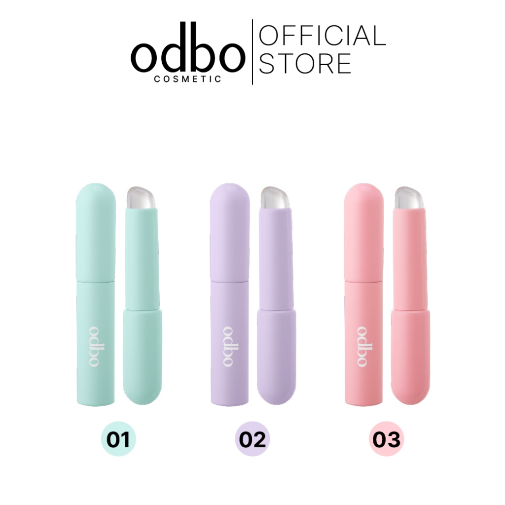 ODBO Blurring Blender - OD8062