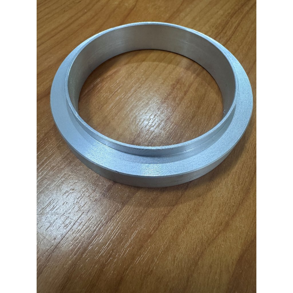 วงแหวนรองแก้วเครื่องซีล75MM รุ่น F06.F07