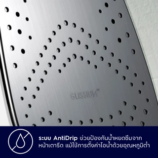 Electrolux เตารีดไอน้ำ กำลังไฟ 1600 วัตต์ EasyLine รุ่น ESI4007 สีส้ม