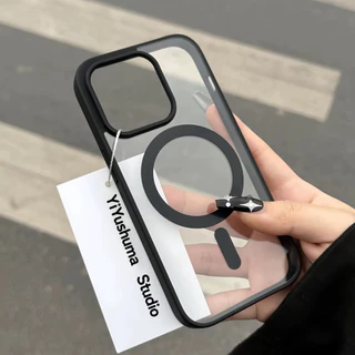 เคส เข้ากันได้สำหรับ For Samsung A57 5G A37 A17 A07 A56 A06 A15 A16 A25 A26 A35 A55 A36 A54 เคสใส แฮปปี้สติทช์ น่ารัก