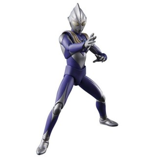 Bandai S.H.Figuarts Ultraman Tiga Sky Type 4573102692764 (Ac…