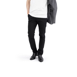 กางเกงขายาว John Nonlen รุ่น JL-618 ทรงสุภาพ ขากระบอก ใส่แล้วดูดีได้ทุกโอกาส