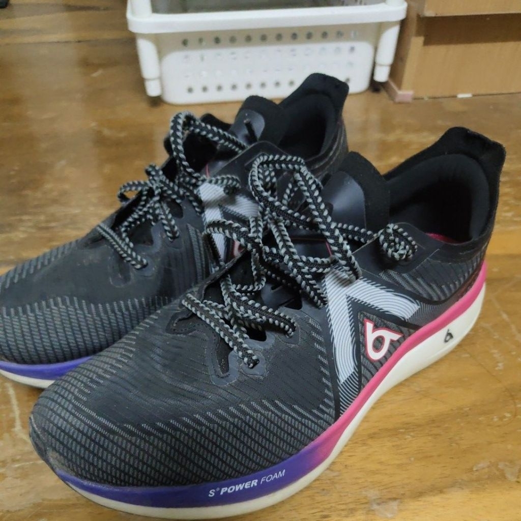 Apexbeat Swift รุ่นที่ 1 ขนาด 10.5 us (285)