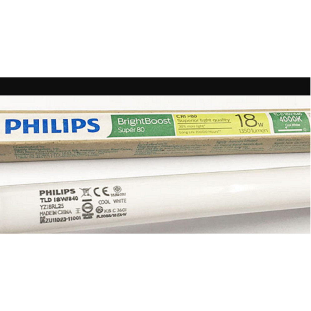 Lamp Master T8 18W/840 Super Philips