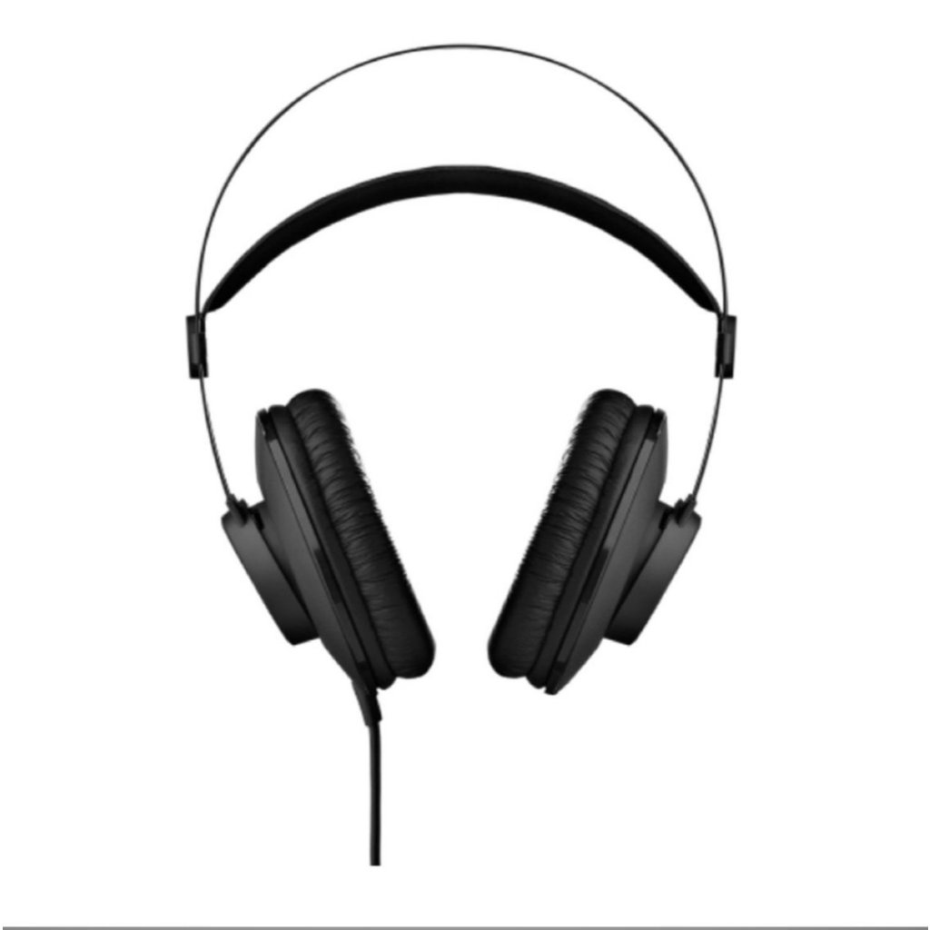 AKG K52 Closed-back headphones