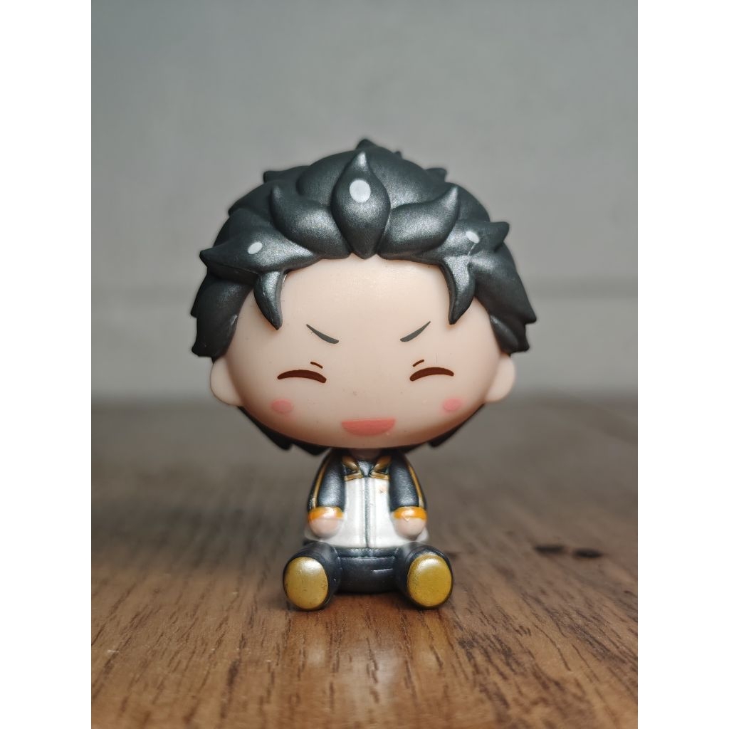 [มือสอง แท้🇯🇵] ฟิกเกอร์ Natsuki Subaru จากเรื่อง Re:Zero