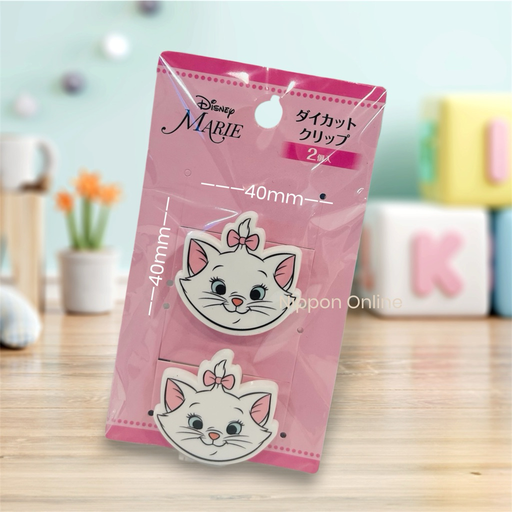 🌸new🌸✅ Character Kitchen Clip ที่หนีบกระดาษ หนีบถุงขนม
