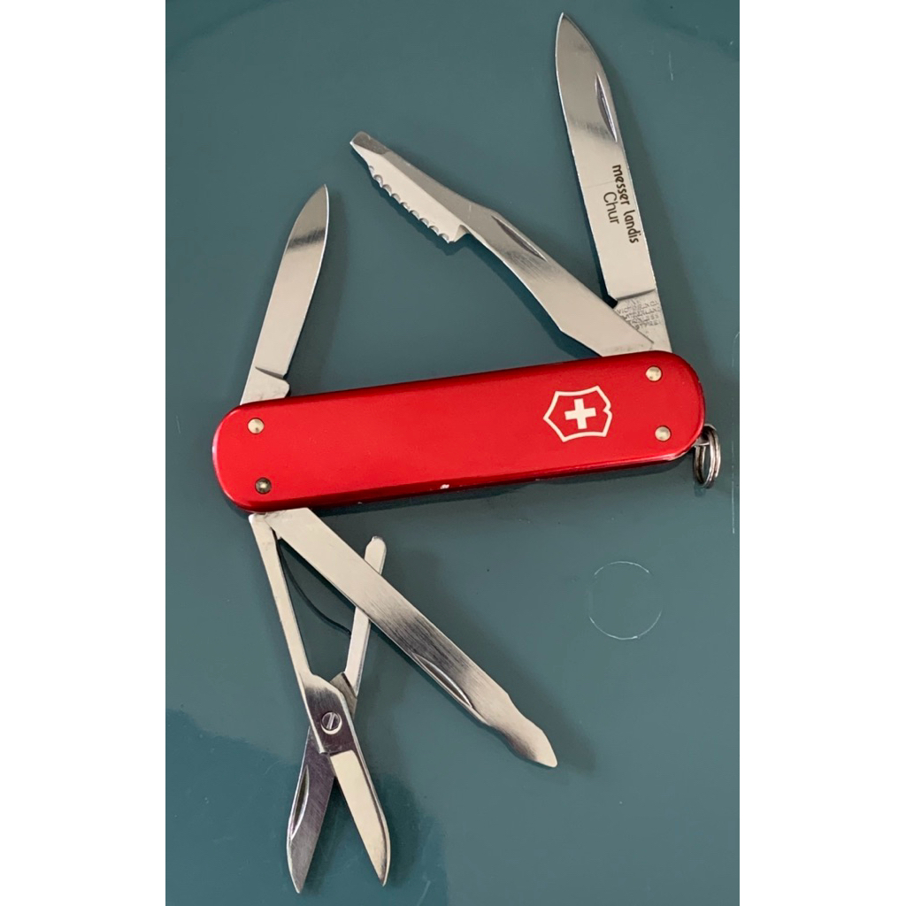 Victorinox Executive 74 mm