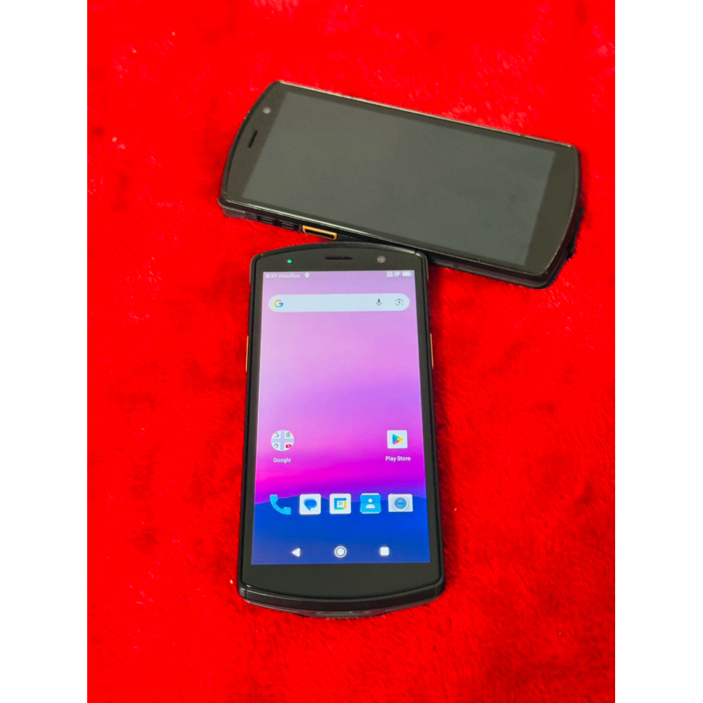 Urovo DT50 สินค้ามือสองพร้อมใช้งาน
