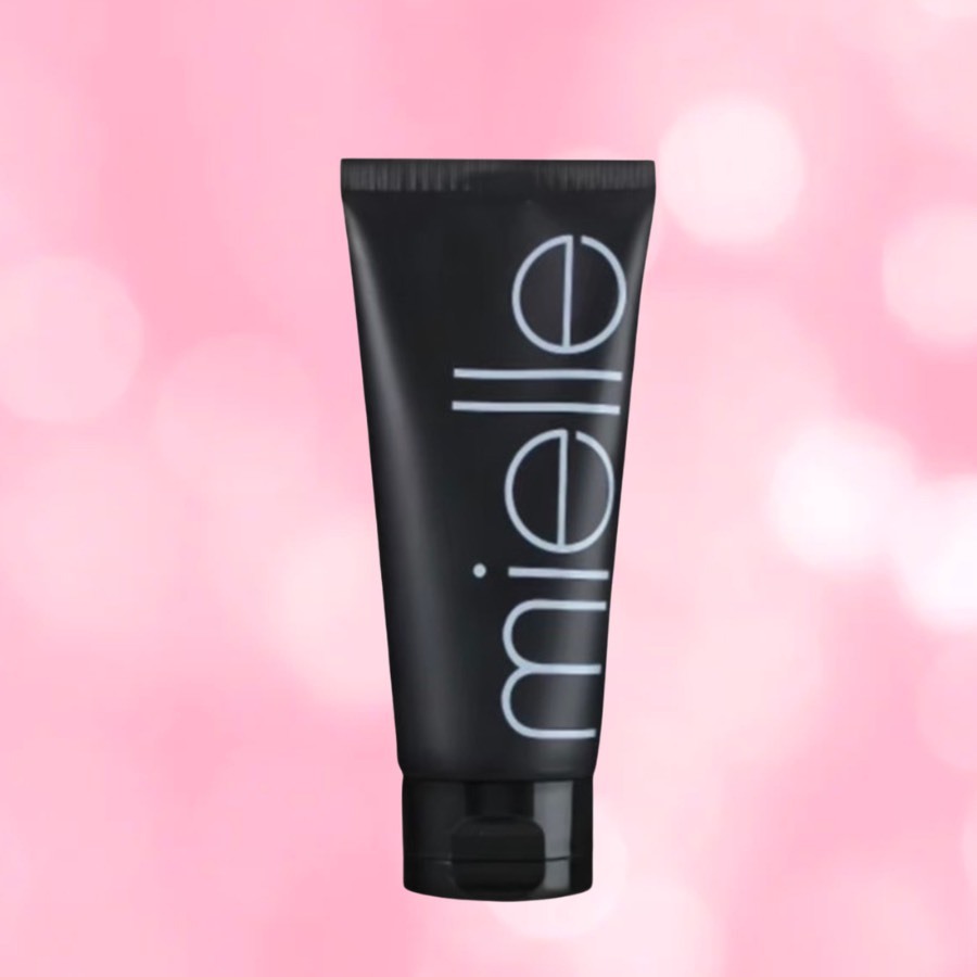 Mielle Curling Essence 160 ML.ครีมจับลอน สำหรับผมดัดและผมหยิก
