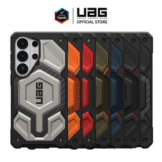 UAG เคสสำหรับ Galaxy S26 / S26 Plus / S26 Ultra รุ่น Monarch Pro