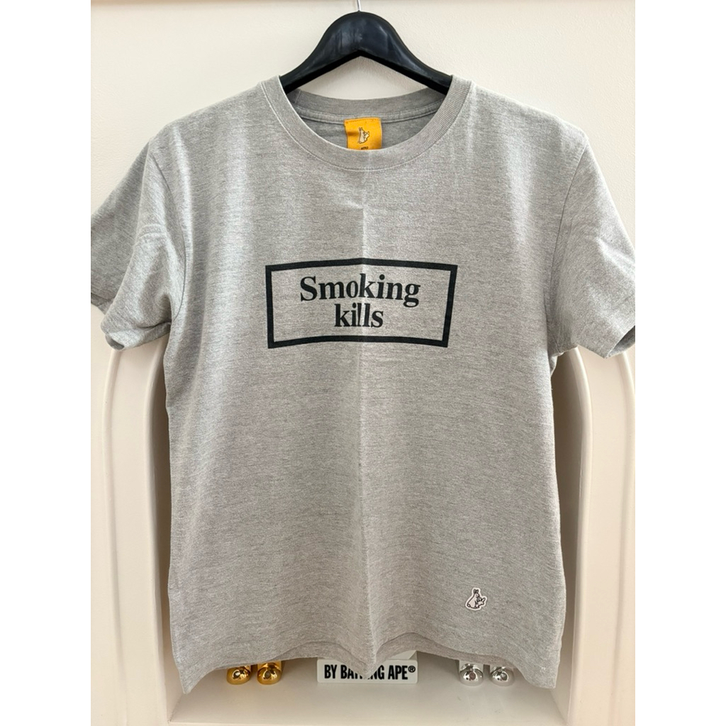 เสื้อยืด Fxxkingrabbits #FR2