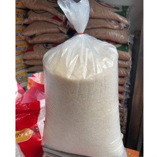 แพ้คใส่ถุงซิป✨อ่านก่อนสั่ง🔥ข้าวหอมมะลิ ตราไดโนเสาร์ 49โล สต๊…