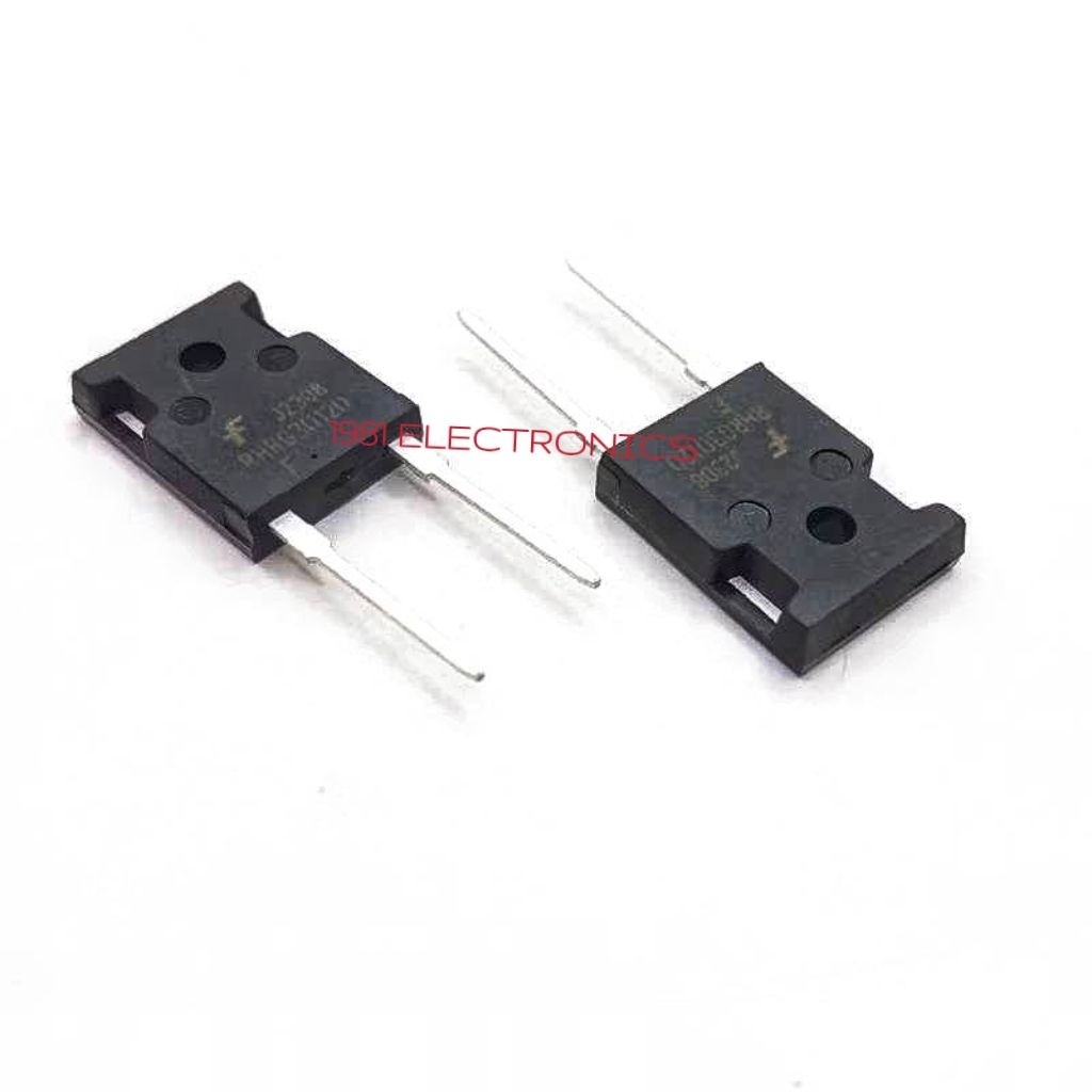 ราคา1ตัว 👉👉 RHRG30120 30120 DIODE FAST Recovery TO-247 30A 1200V ฟาสไดโอด 2ขา  1200V