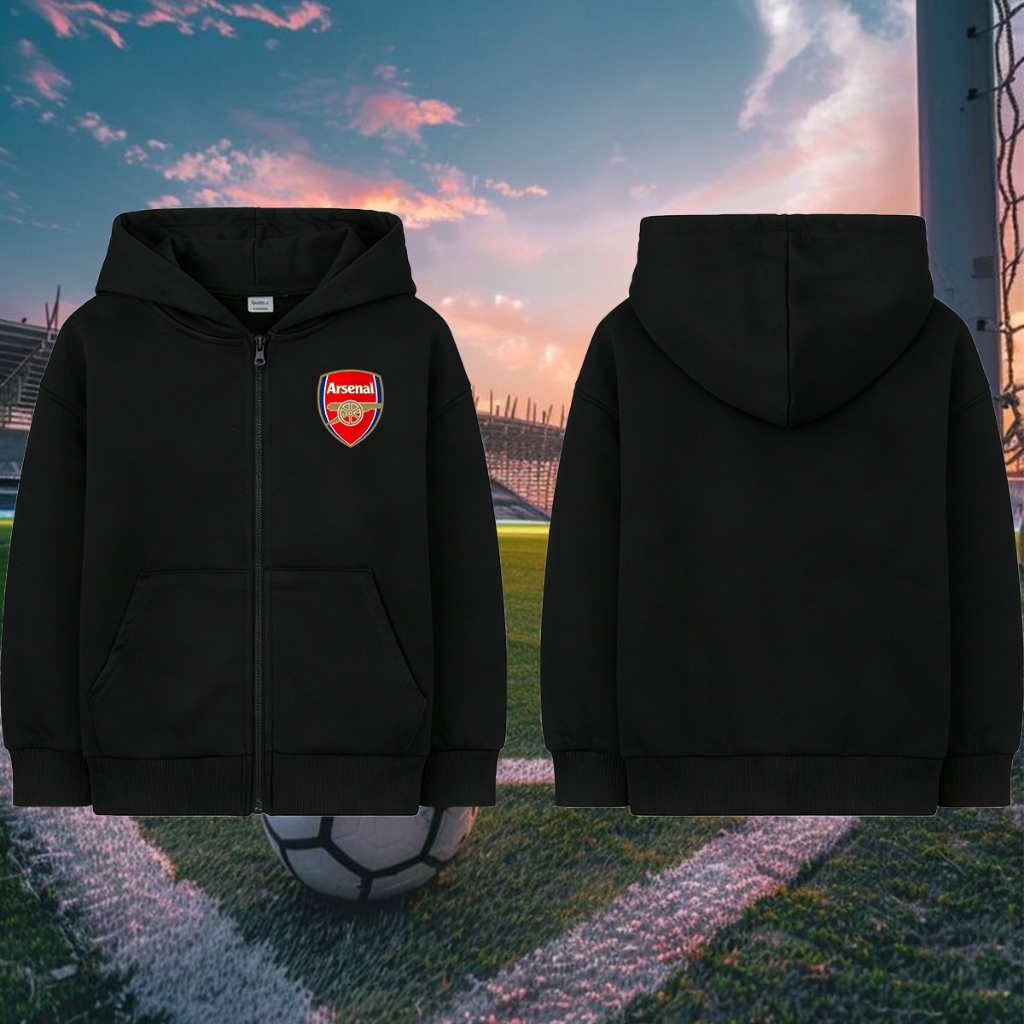 English Premier League teams Arsenal FC เด็ก แฟชั่น